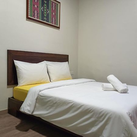 Blue Eyes Hotel Kepala Batas  Extérieur photo